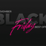 Black Friday 2025