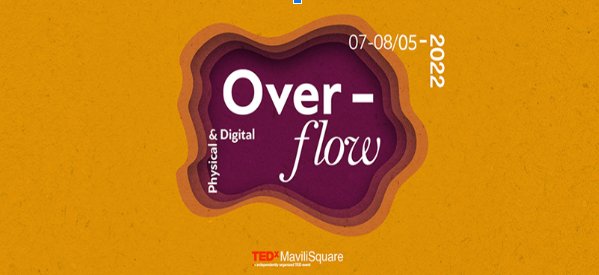 TEDxMaviliSquare