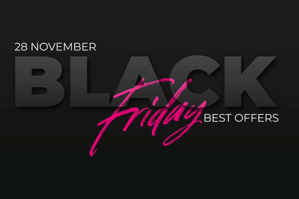 Black Friday 2025